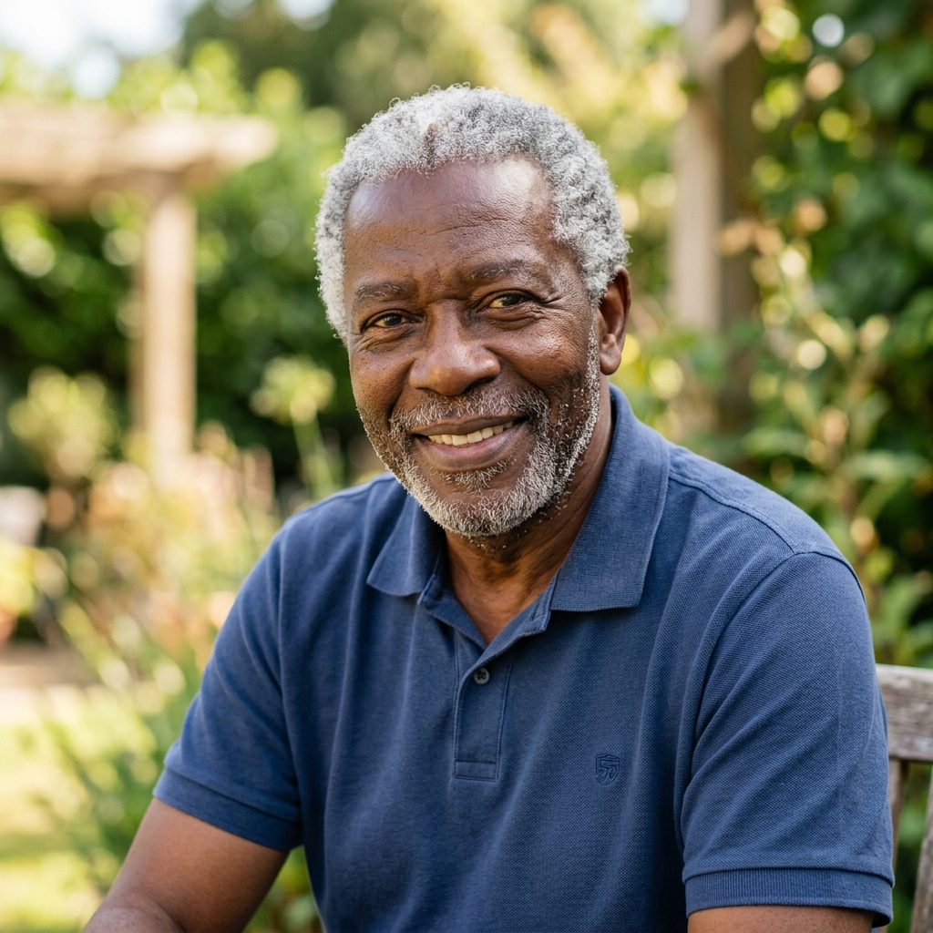 Kwame Mensah